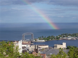 Energy audit by local Duluth energy auditors