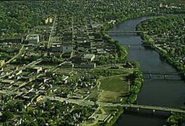 EV Charging Station installation by local Eau Claire electric vehicle charger installers