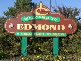 Edmond Wind Installers