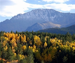 Energy audit by local El Paso County energy auditors