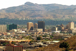Energy audit by local El Paso energy auditors