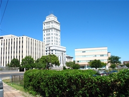 Energy audit by local Elizabeth energy auditors