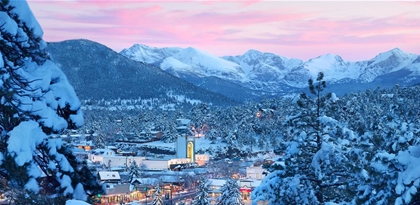 EV Charging Station installation by local Estes Park electric vehicle charger installers