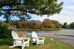 EV Charging Station installation by local Fairfield County electric vehicle charger installers