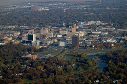 Energy audit by local Fargo energy auditors