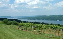 EV Charging Station installation by local Finger Lakes electric vehicle charger installers