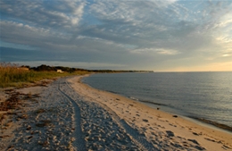 Energy audit by local Fire Island energy auditors