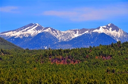 EV Charging Station installation by local Flagstaff electric vehicle charger installers