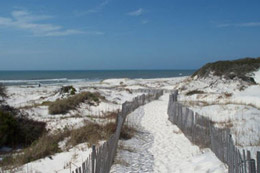 Solar panel installation by local Florida Panhandle solar installers