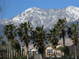 EV Charging Station installation by local Fontana electric vehicle charger installers