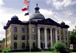 Energy audit by local Fort Bend County energy auditors