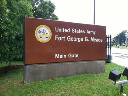 EV Charging Station installation by local Fort Meade electric vehicle charger installers