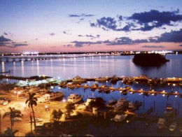 EV Charging Station installation by local Fort Myers electric vehicle charger installers