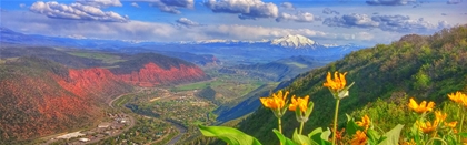 EV Charging Station installation by local Glenwood Springs electric vehicle charger installers