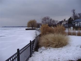 EV Charging Station installation by local Grosse Pointe electric vehicle charger installers