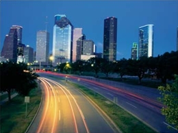 EV Charging Station installation by local Harris County electric vehicle charger installers