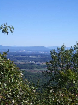 Solar panel installation by local Harrisonburg solar installers