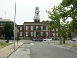 EV Charging Station installation by local Hempstead electric vehicle charger installers