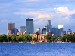 Solar panel installation by local Hennepin County solar installers