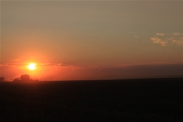 Energy audit by local High Plains energy auditors