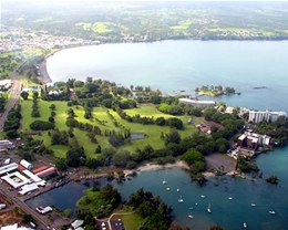 Solar panel installation by local Hilo solar installers