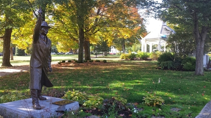 Energy audit by local Hopkinton energy auditors