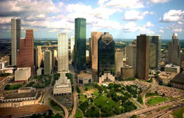 Energy audit by local Houston energy auditors