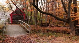 Energy audit by local Howard County energy auditors