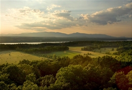 Energy audit by local Hudson Valley energy auditors