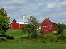 Energy audit by local Hunterdon County energy auditors