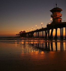 Solar panel installation by local Huntington Beach solar installers