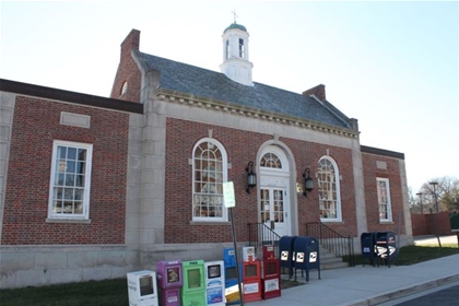 EV Charging Station installation by local Hyattsville electric vehicle charger installers