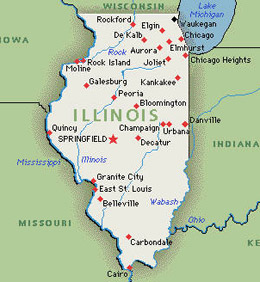 Illinois Energy Tax Credit