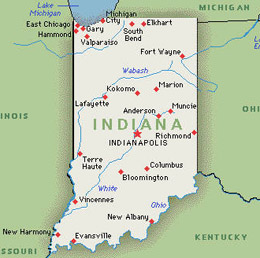 Indiana Energy Tax Credit