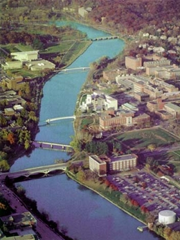 Solar panel installation by local Iowa City solar installers