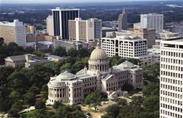 Energy audit by local Jackson energy auditors