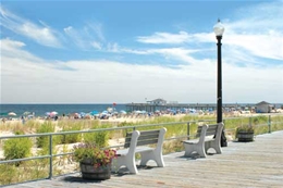 EV Charging Station installation by local Jersey Shore electric vehicle charger installers