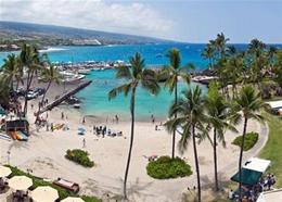 EV Charging Station installation by local Kailua Kona electric vehicle charger installers