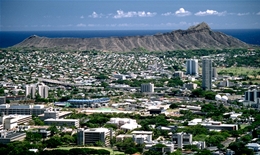 Energy audit by local Kaimuki energy auditors