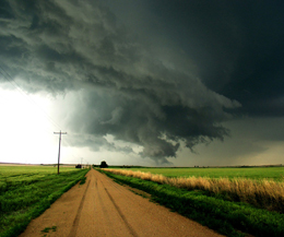 Energy audit by local Kansas energy auditors