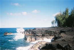 Energy audit by local Keaau energy auditors