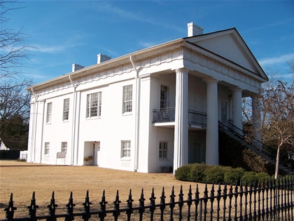 Energy audit by local Kershaw County energy auditors