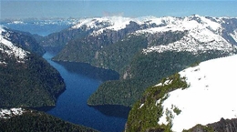 Energy audit by local Ketchikan energy auditors