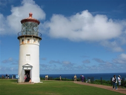 Energy audit by local Kilauea energy auditors