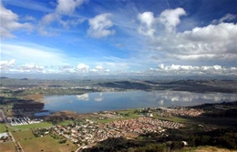 Solar panel installation by local Lake Elsinore solar installers