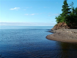 Energy audit by local Lake Superior energy auditors