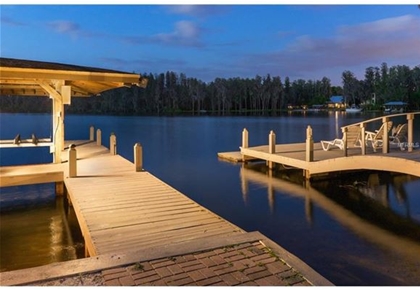 EV Charging Station installation by local Land O'Lakes electric vehicle charger installers