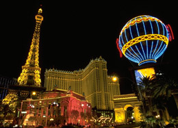 EV Charging Station installation by local Las Vegas electric vehicle charger installers