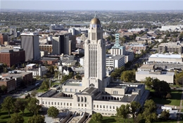 Energy audit by local Lincoln energy auditors