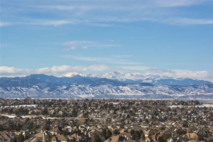 Energy audit by local Lone Tree energy auditors